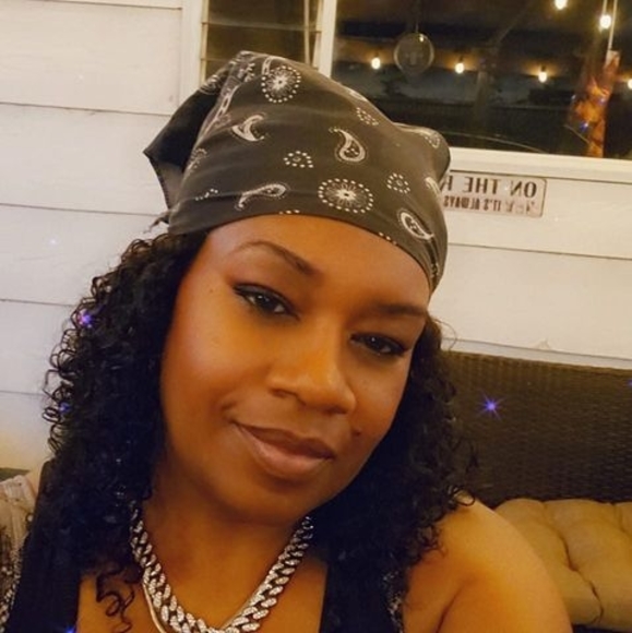 lashoneck
